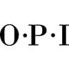 O.P.I. logo, il marchio della tua bellezza